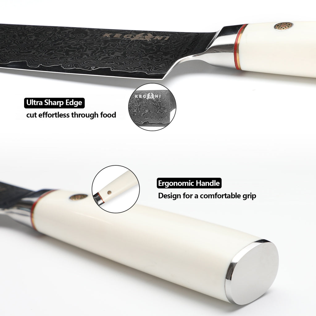 Kegani Kiritsuke – Masterpiece Edition