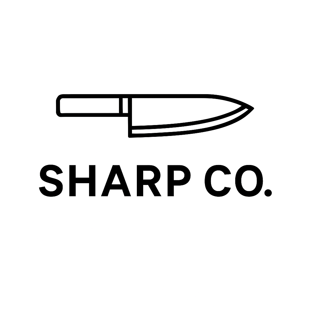 Sharp co.