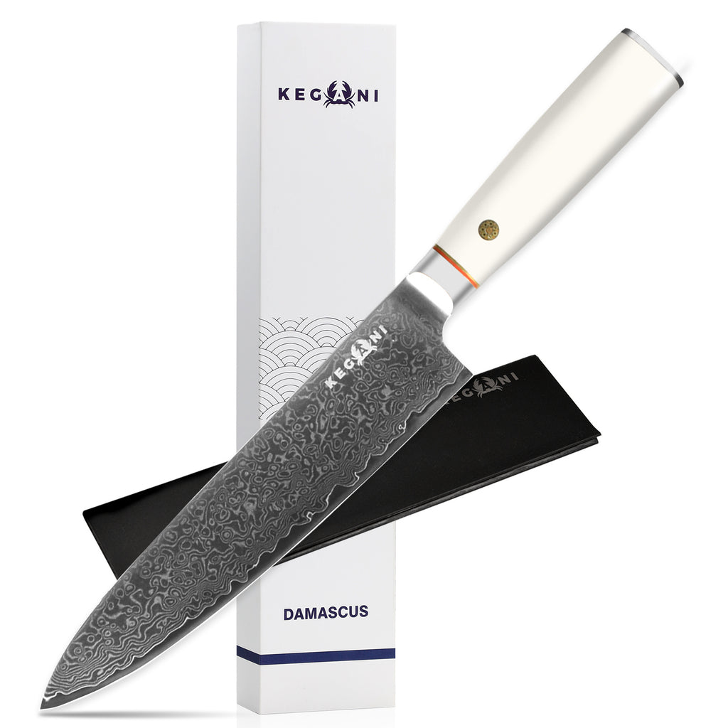 Kegani Kiritsuke – Masterpiece Edition