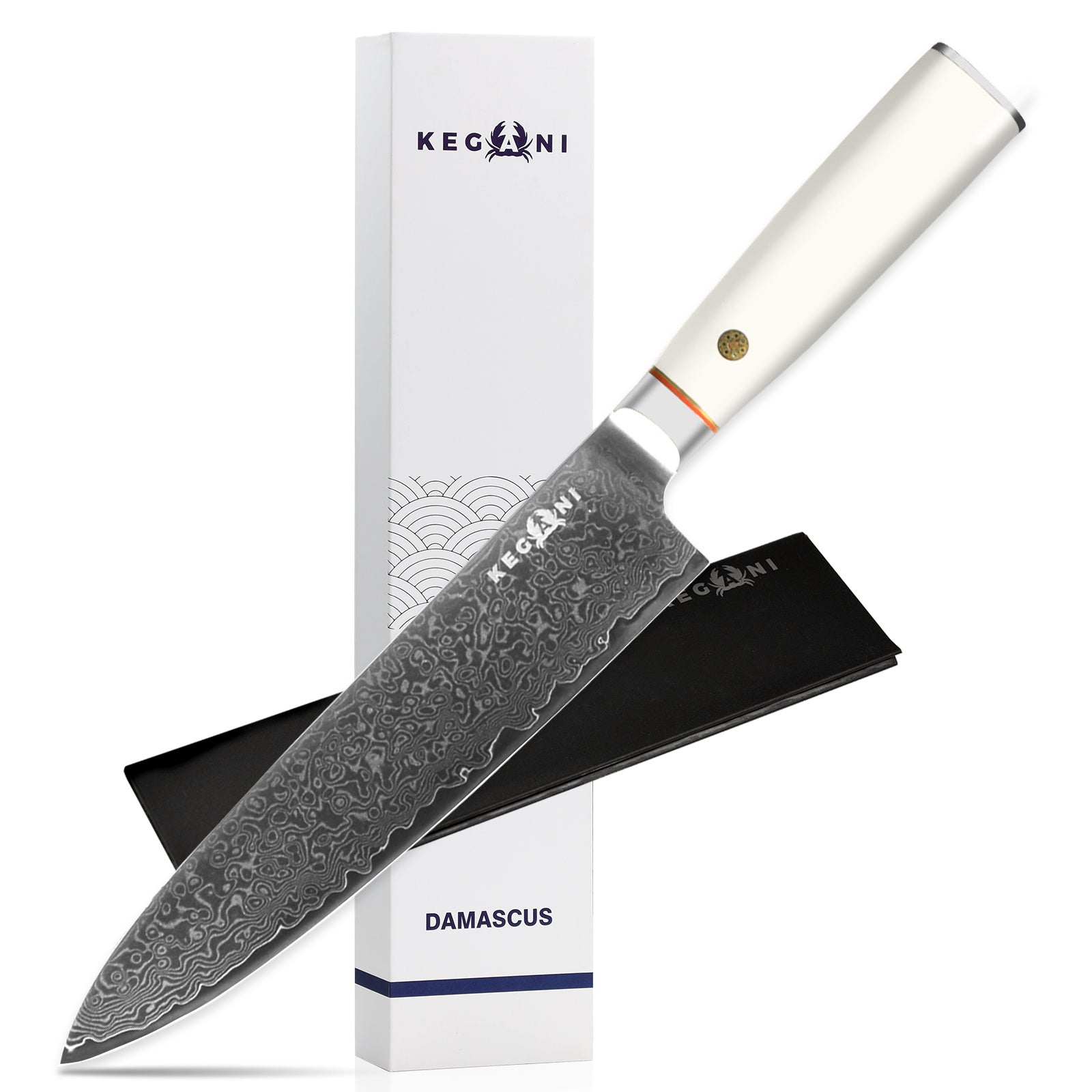 Kegani Kiritsuke – Masterpiece Edition